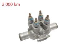 Chauffe-eau 922009379R 922000902R 2.0 dCi Renault Chauffe-eau 922009379R 922000902R 2.0 dCi Renault