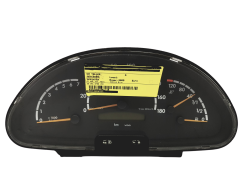 Bloc Compteurs Vitesse Mercedes Sprinter A0014468521 30937 Bloc Compteurs Vitesse Mercedes Sprinter A0014468521 30937