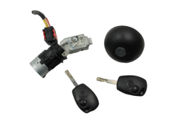 Commutateur D’allumage Renault Dacia 487002147R 8200463085 Valeo