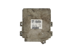 Calculateur PSA 9639907880 IAW1AP.81 16301.794 Magneti 36348