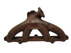Collecteur D’echappement 9616009180 034186 Citroen Saxo Peugeot 106 1.5 D 12281