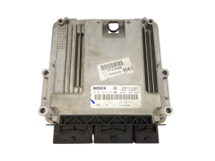 Calculateur 0281019325 237102747R 237102908R Renault Bosch