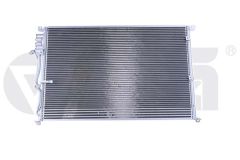 Condenseur De Climatisation 4E0260403Q 82600000101 Audi A8 Vika