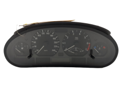 Bloc Compteurs Vitesse BMW 3 E46 6211 6931243 0263639078 21839 Bloc Compteurs Vitesse BMW 3 E46 6211 6931243 0263639078 21839