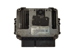 Calculateur 51821929 0281015160 4238A6BAM Alfa Romeo Bosch