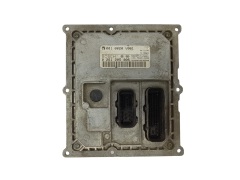 Calculateur 0010020V001 0261205006 Smart Bosch 13719 Calculateur 0010020V001 0261205006 Smart Bosch 13719
