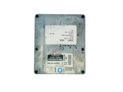 Calculateur Toyota 89661-52082 211000-5992 Fujitsu 33981