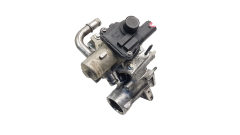 Soupape  Egr 8200846454F 8200836385 1.5 DCI K9K Renault 