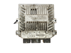 Calculateur 9653447480 9648624280 5WS40110C-T PSA Siemens 24633