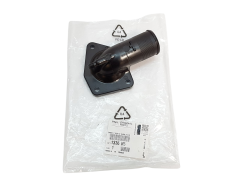 Tubulure De Sortie D`Eau De Thermostat Original Jumper Boxer 2.2 HDI 1336V5