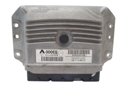 Calculateur Renault Clio 3 8200504593 8200461733 1.4 K4J