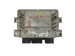 Calculateur 8V21-12A650-TH S180047003H 0TAH Ford Continental