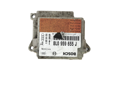 Calculateur Moduł 8L0959655J 0285001352 Audi Bosch
