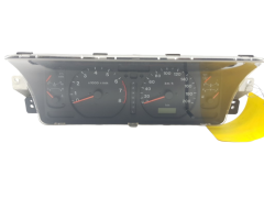 Bloc Compteurs Vitesse Opel Monterey 8971683580 Bloc Compteurs Vitesse Opel Monterey 8971683580