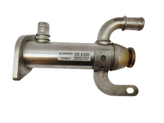 Refroidisseur Egr 9645689780 2,0 HDI TDCi Citroen Peugeot Ford Volvo
