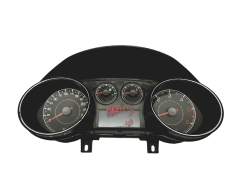 Bloc Compteurs Vitesse Fiat Bravo 51820214 503001980001 59164