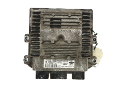 Calculateur 2S6A-12A650-BL 5WS40027K-T SID 802 Ford Siemens 27122