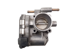 Boitier Papillon D’admission Opel 24420536 0280750133 Bosch 1203