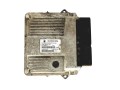 Calculateur Opel 55198930 CN 7160016302 GM Magneti Marelli 28158