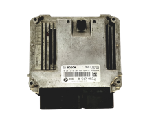 Calculateur 0281018502 8517862 BMW Bosch