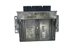 Calculateur 9647007880 9644674980 21647436-0 PSA Sagem 50094
