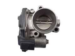 Boitier Papillon D’admission Ford CM5G-9F991-FB 1.0 EcoBoost FoMoCo 3126