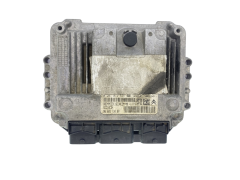 Calculateur 0281012526 9666579080 9657699480 PSA Bosch 63381