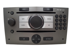 Autoradio DVD 100 Navi Opel Antara 13190748 URE