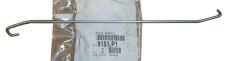 Câble De Verrouillage Nouvelle Original 9151.P1 9151P1 Citroen Peugeot