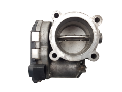 Boitier Papillon D’admission Mercedes-Benz A6420900270 0281002894 3648