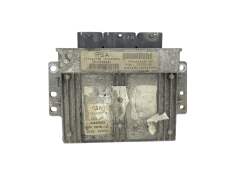 Calculateur 9646988680 9644625680 21647431-0 84820V02 PSA Sagem 62257