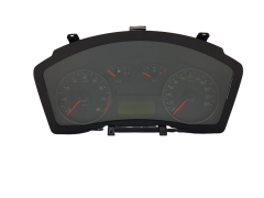 Bloc Compteurs Vitesse Fiat Stilo 1FCF-10849-AG