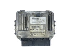 Calculateur 0281012774 39113-27455 70MG0T0EI01S KIA Bosch 62722