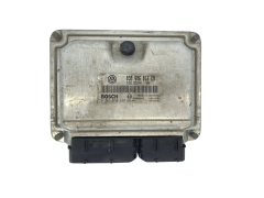 Calculateur 038906012EM 0281010690 Seat Bosch 63902