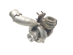 Turbocompresseur 8200447624 GT1852V 2.2 DCI Renault 718089-7