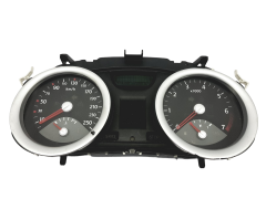 Bloc Compteurs Vitesse Renault Megane 2 8200364027 D 49025