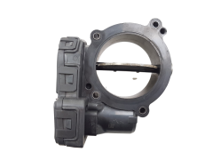 Boitier Papillon D’admission Mercedes-Benz A6510900470 0280750573 3709