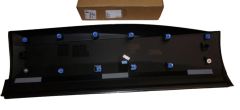Moulure De Portes Droit Arrière Original 98141155XT Peugeot