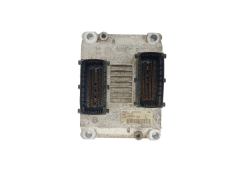 Calculateur 0261201635 00518159300 Fiat  Bosch 42345