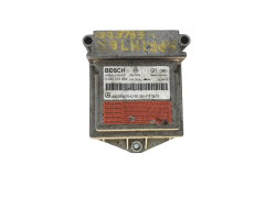 Calculateur Moduł 0285010054 A9064460542 Mercedes Bosch