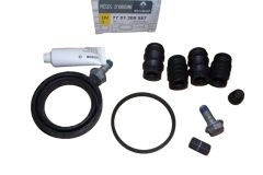 Kit De Réparation D'étrier De Frein Original 7701208557 Renault