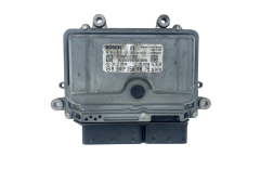 Calculateur Mercedes A6401504879 0281012431 Bosch 50708
