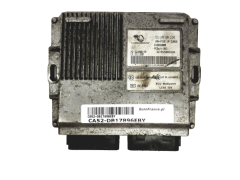 Calculateur LPG 110R-006011 616833000 67R-016002 Landi Renzo