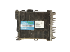 Calculateur 0261200253 030906026A Volkswagen Bosch 25064