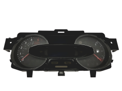 Bloc Compteurs Vitesse Renault Trafic 3 248106465R A Bloc Compteurs Vitesse Renault Trafic 3 248106465R A