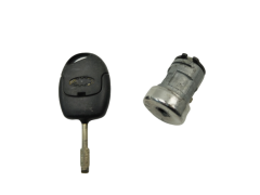 Commutateur D’allumage Ford Mondeo UC592300F D07KA Commutateur D’allumage Ford Mondeo UC592300F D07KA