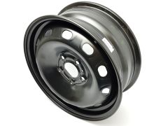 Jante En Acier Nouvelle Original Trafic III Vivaro Nv300 Talento 16' 403006329R