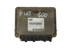 Calculateur IAW 4AF.M9 55187372 61600.627.05 Fiat Magneti Marelli 15400