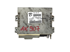Calculateur 7700856784 7700865816 IAW6R.20 Renault 22524