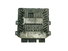 Calculateur 3S61-12A650-LB 5WS40140D-T SID 804 Ford Siemens 33161
